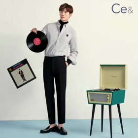 2019.5.7　かろうじて、Ce&の画像