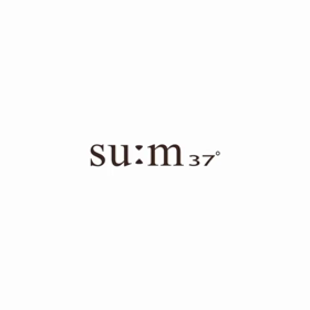 2019.4.16　苏秘37sum37 も動画が公開～の画像