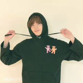 2018.1.15　ハイカット動画もUP～の画像