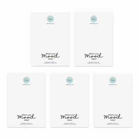 2019.4.11　Ce& Jongsuk Postcard Giveaway!の画像