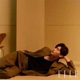 2018.10.27　ellekorea IGの画像
