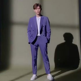 2019.3.19　ARENA HOMME + April Issue4月号のカバーTeaserの画像