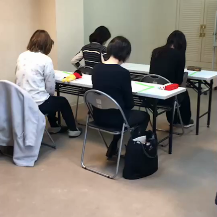 2月生の開講式✨の記事動画