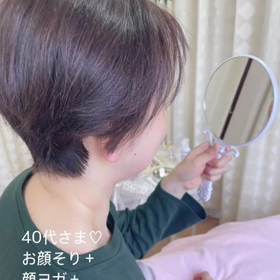リール動画もブログと連携(^^)の画像