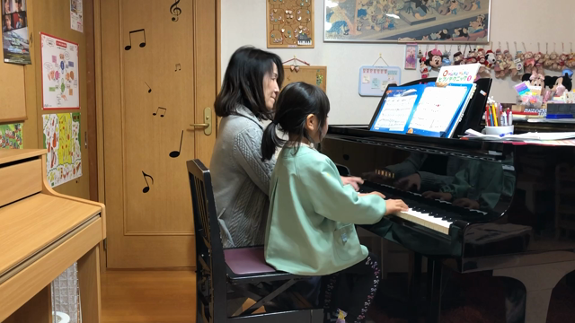 心の成長を感じる演奏　ママにも動画でお伝えしますの記事動画