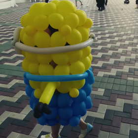 長井市、花スポワンデーフェスタ終了です☺の画像
