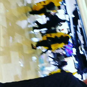 今年初の！の画像