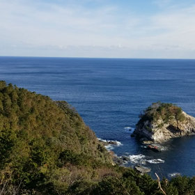 海は広いな^^の画像