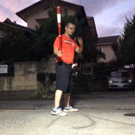 打ち込みの画像