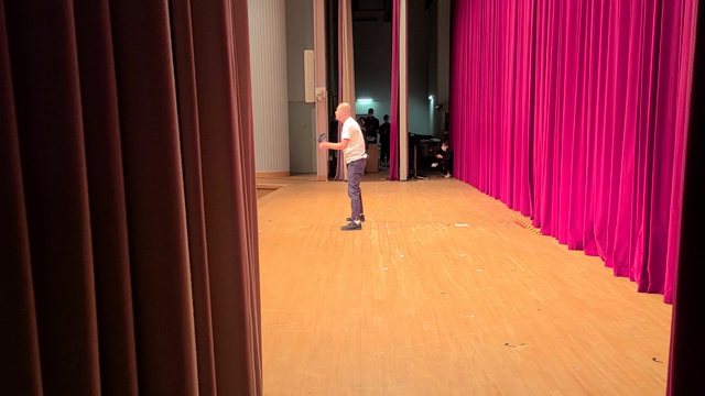 今年初で気持ちいい学園祭の記事動画
