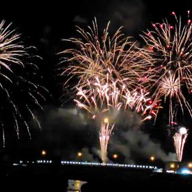 ☆ 夏と言えば花火大会 ☆の画像