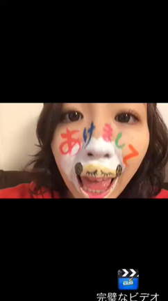 2015年★LOG　PO-SU　新潟ボディジュエリーサロン★の記事動画