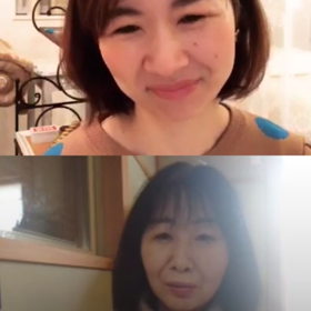 抱っこセミナーの藤野ゆかさんにインタビューしました！の画像