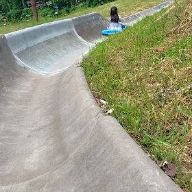 スーパースライダーの画像