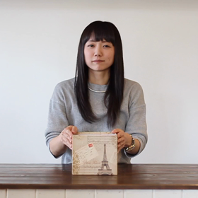 ５周年プレゼント企画 当選者発表！！の画像