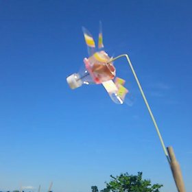 【動画】夏の北海道の画像