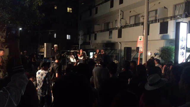 裏フェスGET DOWNと唐突なプレゼントの記事動画