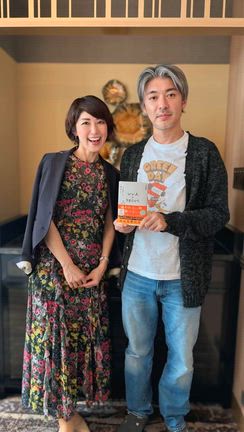 長倉顕太さんグルコン付ランチ会の記事動画