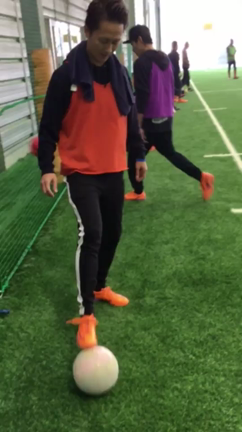 フットサル!!!!・・・・・・・・・歓迎会、送迎会なら【ルイードタバーン】の記事動画
