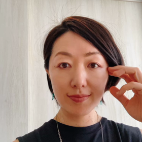 「メイクって楽しい！」と感じたのはいつ？？のサムネイル画像