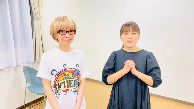 まゆちゃんと練習♪の記事動画