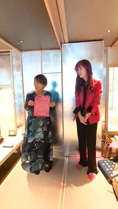 NYAKONTUM１期　卒業式　パート①の記事動画