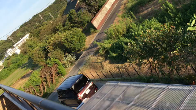 シャドーフリッカーという風車被害＠美浜町の記事動画