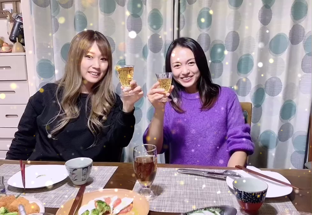 HAPPY NEW YEAR 2021の記事動画
