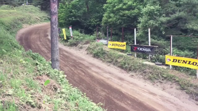 モントレー2018の記事動画