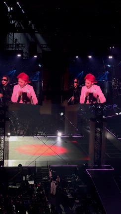 【BIGBANG】MAMA2024に行ってきました①の記事動画