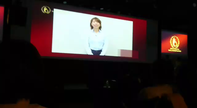 ベストブレイン・ウェルネスアワード2の記事動画