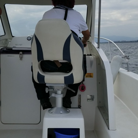 俺☆悪いけど小型船舶１級特殊のライセンスを持っています。ジェットスキーにも乗れます(#^.^#)の画像