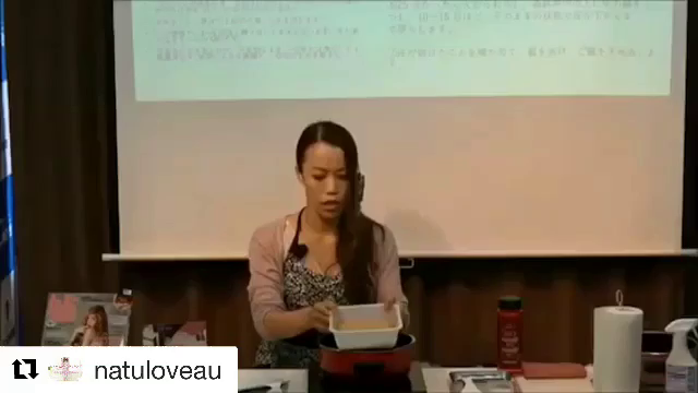 なちゅらびゅ❤️クッキング〜8月25日OAの生放送の様子です( ˘ ³˘)♥ ﾟ+｡:.ﾟの記事動画