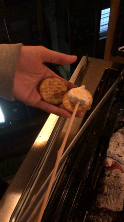 屋上BBQの記事動画