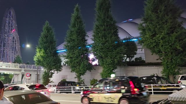 嵐@東京ドーム最終日の記事動画