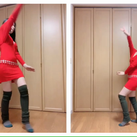 うちで踊ろう！の画像
