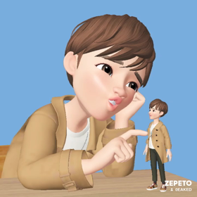 卓也くんという人。の画像
