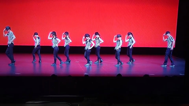Live  dance show 『REALIZE 』への想い②の記事動画