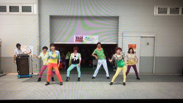 Live dance show 『REALIZE 』への想い　①の記事動画