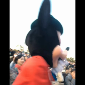 ミッキーの画像