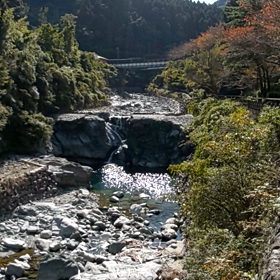 せせらぎ。の画像