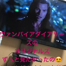 ヴァンパイアダイアリーズ オリジナルズの画像