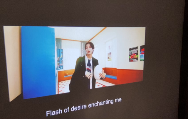 EN-CONNECTとジェイクセンイル♬の記事動画