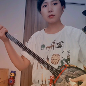 三線♪︎の画像