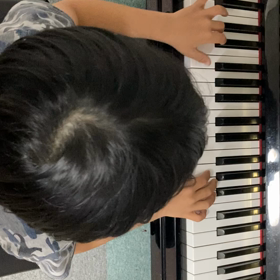 子供達の成長記録45の画像