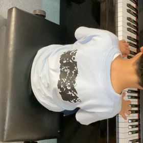 子供達の成長記録16の画像