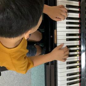 子供達の成長記録55の画像