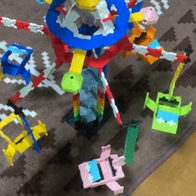 子供達の成長記録216の画像