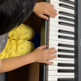 子供達の成長記録6の画像