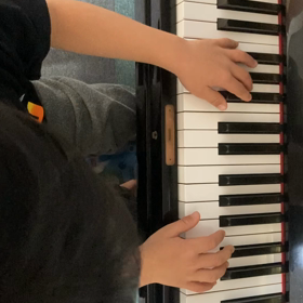 子供達の成長記録29の画像